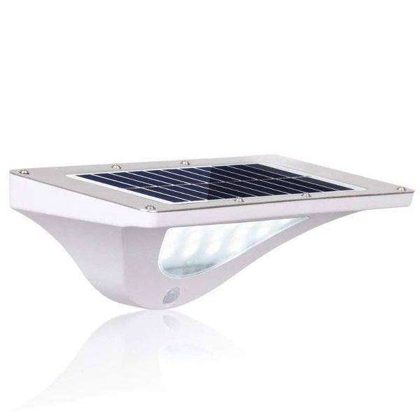 outdoor wall lamps shgo-solar motion sensor lights, 16 led solar powered waterproof security lights for garden, garage, yard, driveway
outdoor wall lamps shgo-solar motion sensor lights, 16 led solar powered waterproof security lights for garden, garage, yard, driveway