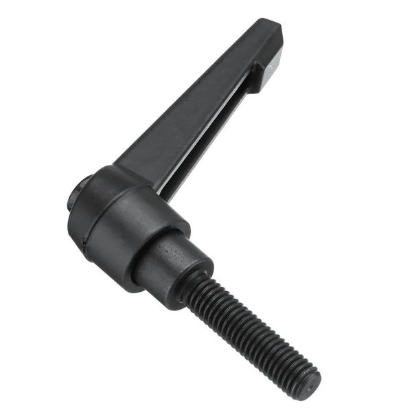 kitchen faucets m8 clamping lever zinc alloy 20-60 mm thread length handle adjustable locking screw knob
kitchen faucets m8 clamping lever zinc alloy 20-60 mm thread length handle adjustable locking screw knob