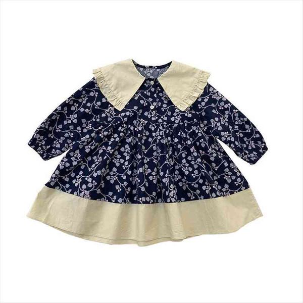 spring dresses for girls clothing girls dress long sleeve fashion cotton floral dress princess childrens costume 1-6y, Red;yellow
spring dresses for girls clothing girls dress long sleeve fashion cotton floral dress princess childrens costume 1-6y, Red;yellow