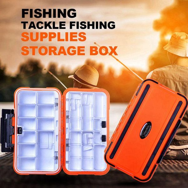 waterproof fishing box hook accessories tackle supplies storage multi-purpose tool
waterproof fishing box hook accessories tackle supplies storage multi-purpose tool