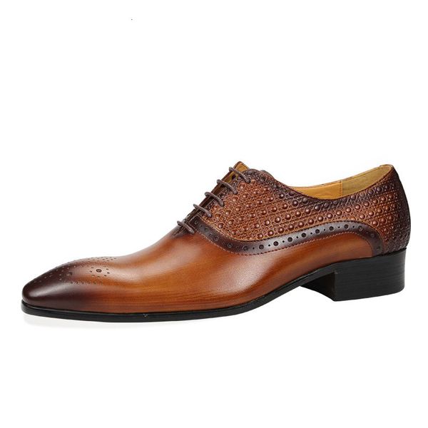 dress shoes summer mens new arrival wedding fashion black brown genuine leather classic gentle man luxury male formal abs series 7
dress shoes summer mens new arrival wedding fashion black brown genuine leather classic gentle man luxury male formal abs series 7