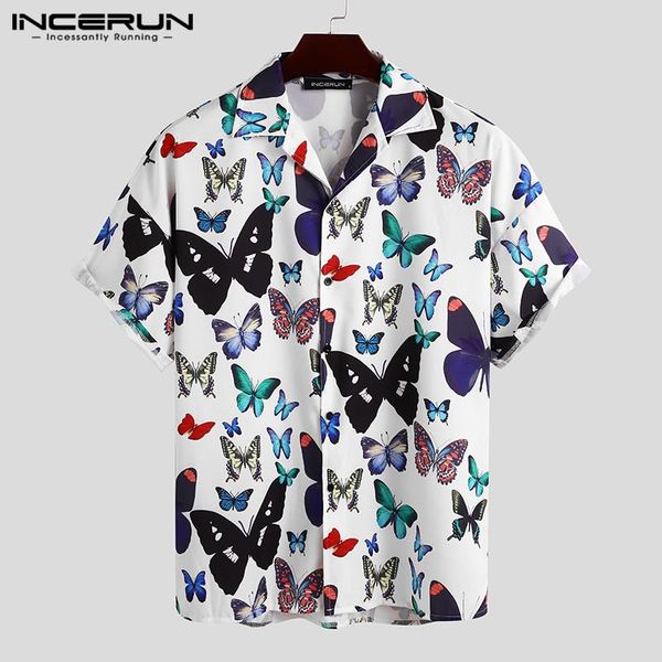 summer men hawaiian shirt printing short sleeve beach blouse 2021 chic fashion loose streetwear vacation casual camisa 7 men's shirts, White;black
summer men hawaiian shirt printing short sleeve beach blouse 2021 chic fashion loose streetwear vacation casual camisa 7 men's shirts, White;black