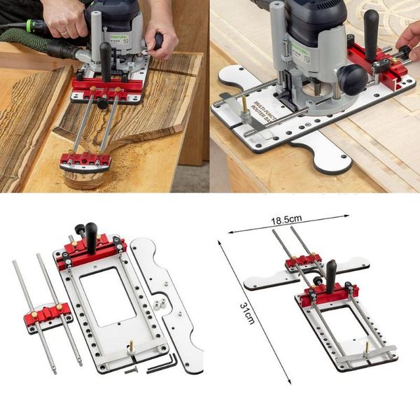 professional hand tool sets woodworking locator engraving machine adjustable punching drilling template mini desktop
professional hand tool sets woodworking locator engraving machine adjustable punching drilling template mini desktop
