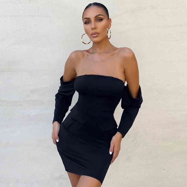 dresses a taped in spaghetti harness summer bandage dress bodycon 2021 female fashion diamonds night club party dresses zeus, Black;gray
dresses a taped in spaghetti harness summer bandage dress bodycon 2021 female fashion diamonds night club party dresses zeus, Black;gray