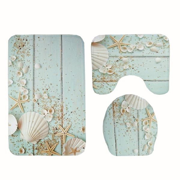 3pcs bathroom carpet household non-slip mat lid toilet cover accessories bath set mats
3pcs bathroom carpet household non-slip mat lid toilet cover accessories bath set mats