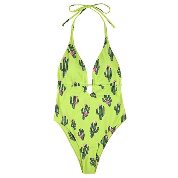 one-piece suits 2021 swimsuit for women swimwear tropical forest print lace up waist bathing summer beach monokini
one-piece suits 2021 swimsuit for women swimwear tropical forest print lace up waist bathing summer beach monokini