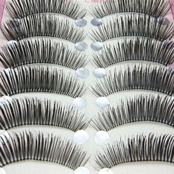 pairs false eyelashes set natural long thick beauty makeup eye lashes extension
pairs false eyelashes set natural long thick beauty makeup eye lashes extension