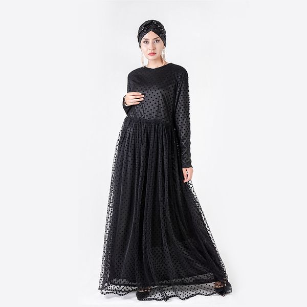 eid black kaftan abaya turkey hijab muslim dress islam clothing maxi dresses abayas for women dubai robe longue djelaba femme, Red
eid black kaftan abaya turkey hijab muslim dress islam clothing maxi dresses abayas for women dubai robe longue djelaba femme, Red