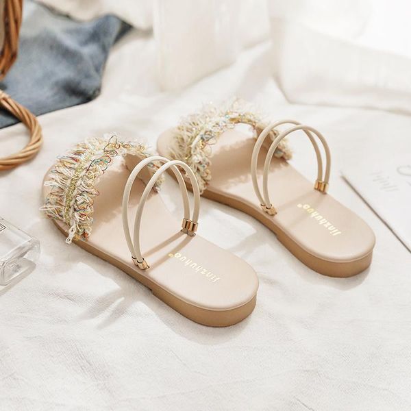 slippers summer 2021 web celebrity style flat flip flip-flops for feminine fairy with two sandals women shoes, Black
slippers summer 2021 web celebrity style flat flip flip-flops for feminine fairy with two sandals women shoes, Black
