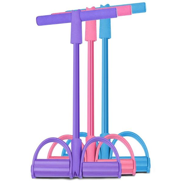 resistance bands multi-function tension rope pedal ankle puller band for exercises elastics tape fitness 4 tube elastic workout
resistance bands multi-function tension rope pedal ankle puller band for exercises elastics tape fitness 4 tube elastic workout