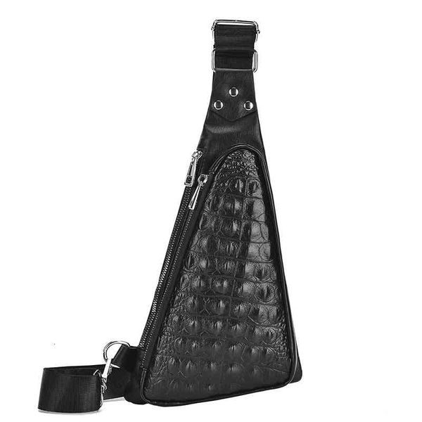 bags chest bag handbags men's personalized trend messenger fashion single shoulder leisure cool backpack, Black;red
bags chest bag handbags men's personalized trend messenger fashion single shoulder leisure cool backpack, Black;red