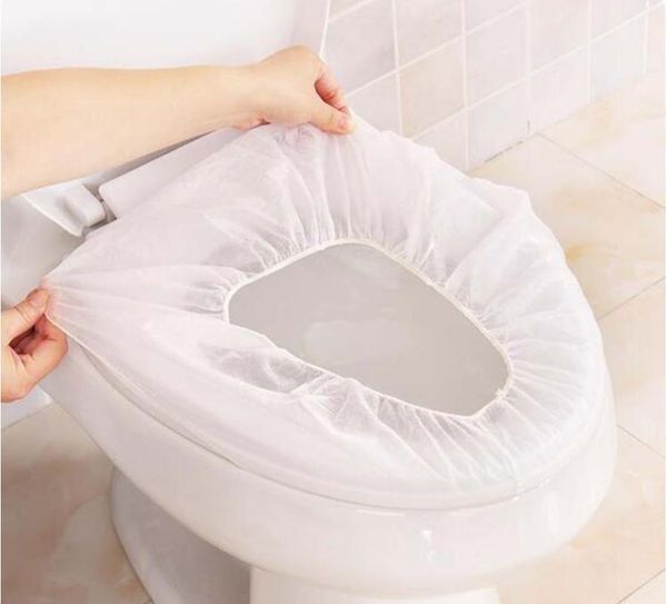toilet seat covers 10pcs disposable cover mat travel el sanitary safe non-woven fabric portable pad bathroom accessories
toilet seat covers 10pcs disposable cover mat travel el sanitary safe non-woven fabric portable pad bathroom accessories