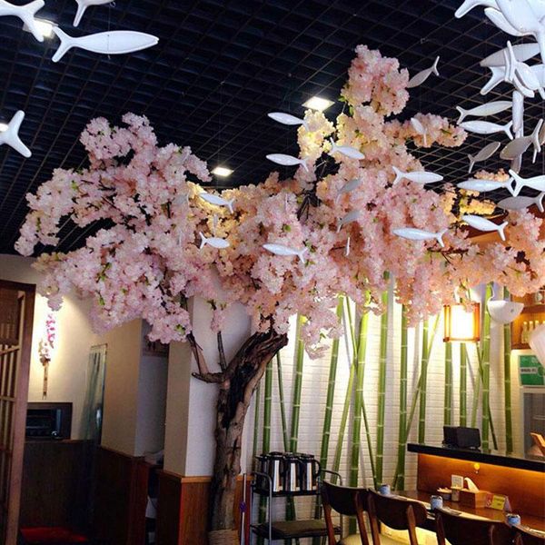 decorative flowers & wreaths simulation cherry blossom branch wedding room decoration tree diy flower living balcony vine
decorative flowers & wreaths simulation cherry blossom branch wedding room decoration tree diy flower living balcony vine