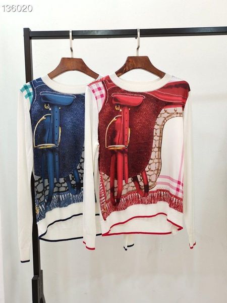 women's blouses & shirts zk1780 fashion 2021 runway luxury european design party style clothing, White
women's blouses & shirts zk1780 fashion 2021 runway luxury european design party style clothing, White