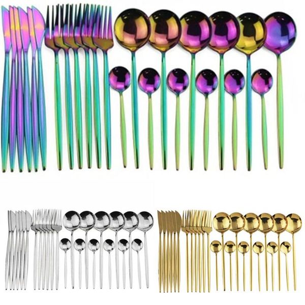 forks 24pcs colorful kitchen accessories knives tea spoon dinnerware tableware fork flatware
forks 24pcs colorful kitchen accessories knives tea spoon dinnerware tableware fork flatware
