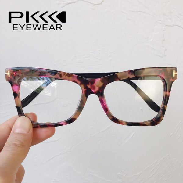 fashion sunglasses frames 2021 tf5457 colorful purple square classical acetate eyeglasses eyewear prescription myopia quality size52, Black
fashion sunglasses frames 2021 tf5457 colorful purple square classical acetate eyeglasses eyewear prescription myopia quality size52, Black