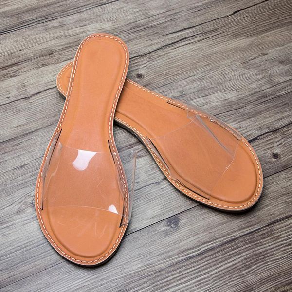 slippers 2021 summer eva women shoes crystal transparent upper comfortable short casual female solid beach woman slides, Black
slippers 2021 summer eva women shoes crystal transparent upper comfortable short casual female solid beach woman slides, Black