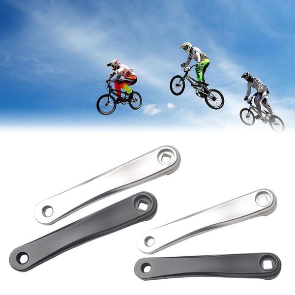 bike heels & chainwheels 170mm road mountain mtb crank arm square/diamond hole bicycle repair parts replacement for accessories
bike heels & chainwheels 170mm road mountain mtb crank arm square/diamond hole bicycle repair parts replacement for accessories