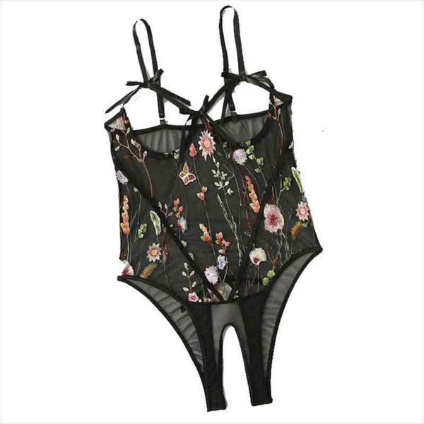 Fashion Womens Sexy Explosive One-piece Open File Printing Bow One-piece Pajamas European And American Sexy Underwear, Black;red
Fashion Womens Sexy Explosive One-piece Open File Printing Bow One-piece Pajamas European And American Sexy Underwear, Black;red