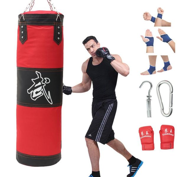 boxing sandbag fitness hanging punching bag training fight karate taekwondo exercises sanda sand
boxing sandbag fitness hanging punching bag training fight karate taekwondo exercises sanda sand