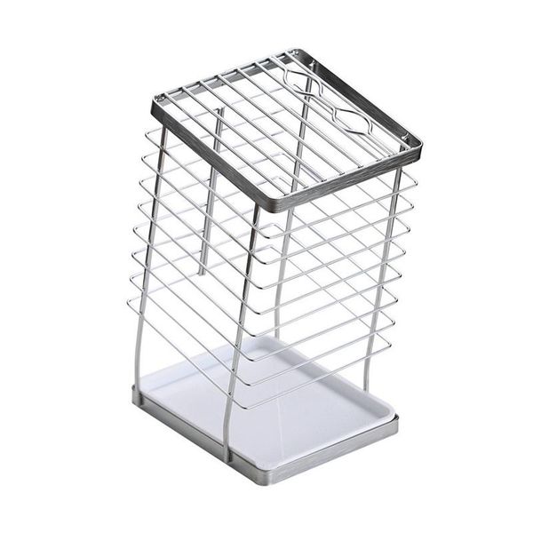 kitchen storage & organization reusable portable restaurant easy cleaning drain design universal scissors organiser for home stainless steel
kitchen storage & organization reusable portable restaurant easy cleaning drain design universal scissors organiser for home stainless steel