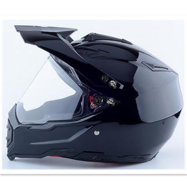 motorcycle helmets gloss black motorbike helmet - motocross for dirt bike atv off road with dot certified (matte black) silver lens
motorcycle helmets gloss black motorbike helmet - motocross for dirt bike atv off road with dot certified (matte black) silver lens