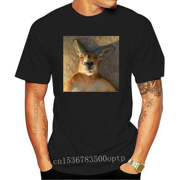 men's t-shirts kangaroo wombat sleeping instagram t-shirt vest tee men women 1490 cool casual pride t shirt 2021 fas, White;black
men's t-shirts kangaroo wombat sleeping instagram t-shirt vest tee men women 1490 cool casual pride t shirt 2021 fas, White;black