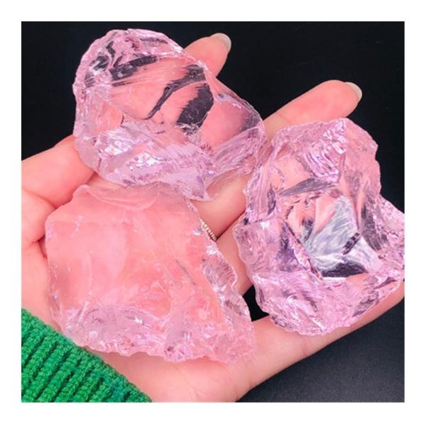decorative objects & figurines natural mineral quartz crystal rock tumble stones for chakra healing decoration
decorative objects & figurines natural mineral quartz crystal rock tumble stones for chakra healing decoration