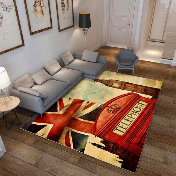 carpets retro carpet london flag rugs soft anti-slip suction floor mat home el outdoor bedroom prayer parlor blanket
carpets retro carpet london flag rugs soft anti-slip suction floor mat home el outdoor bedroom prayer parlor blanket