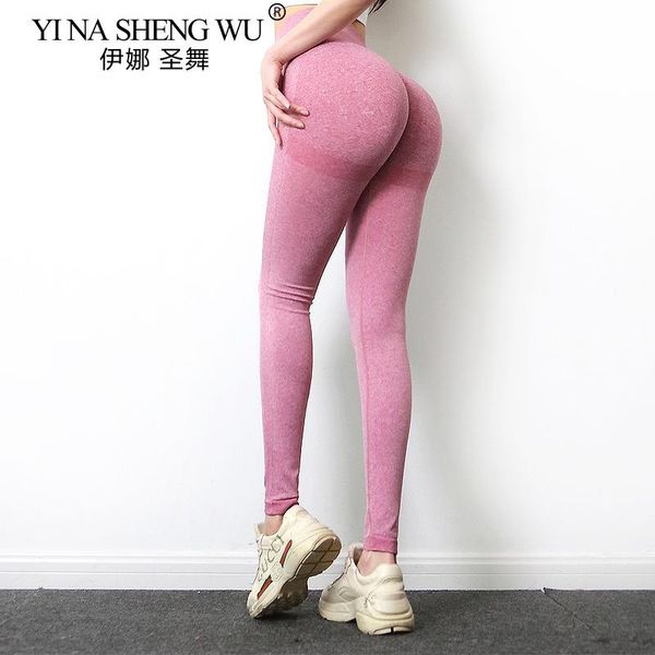 women's leggings women seamless workout high waist stretch gym sports running sportswear ladies energy fitness legging pants long, Black
women's leggings women seamless workout high waist stretch gym sports running sportswear ladies energy fitness legging pants long, Black