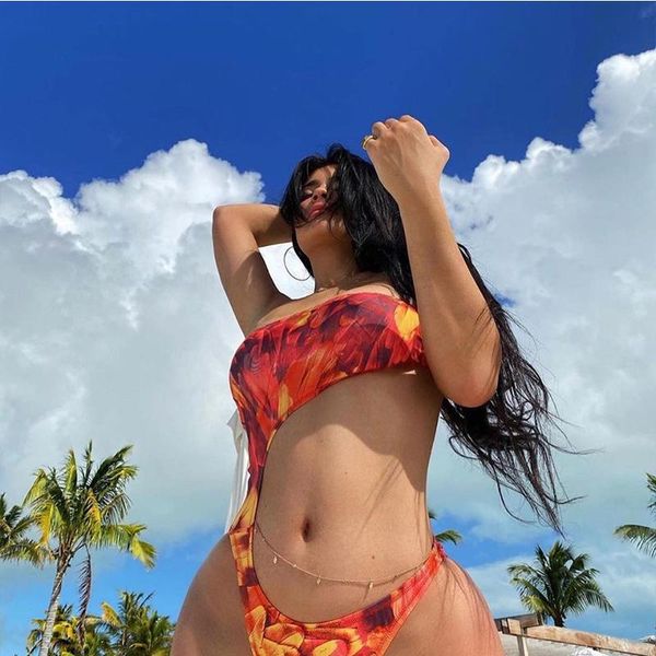 melissa swimwear women bikini one piece monokinis swimsuit maillot de bain femme one-piece suits
melissa swimwear women bikini one piece monokinis swimsuit maillot de bain femme one-piece suits