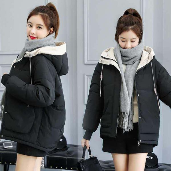 autumn winter jacket women cotton parka women hooded warm jacket parka coats cropped puffer jackets ladies coats winter, Tan;black
autumn winter jacket women cotton parka women hooded warm jacket parka coats cropped puffer jackets ladies coats winter, Tan;black