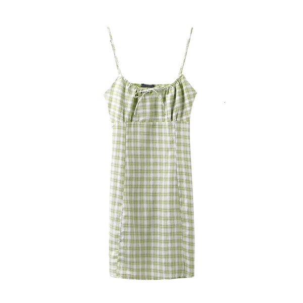 women's t-shirt slim girls soft cotton mini dress 2021 summer fashion ladies green plaid es vintage women chic cute qi1s, White
women's t-shirt slim girls soft cotton mini dress 2021 summer fashion ladies green plaid es vintage women chic cute qi1s, White