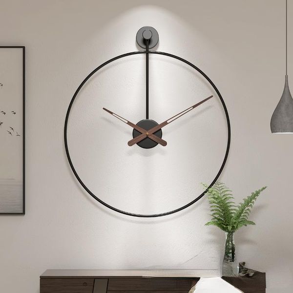 wall clocks luxury kitchen round clock modern design nordic metal gold large reloj de paredclocks home decor ll50wc
wall clocks luxury kitchen round clock modern design nordic metal gold large reloj de paredclocks home decor ll50wc