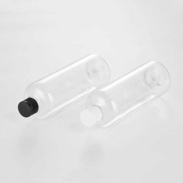 storage bottles & jars 500ml x 12 transparent plastic cream bottle flip cap refillable cosmetic lotion packaging empty shower gel shampoo
storage bottles & jars 500ml x 12 transparent plastic cream bottle flip cap refillable cosmetic lotion packaging empty shower gel shampoo