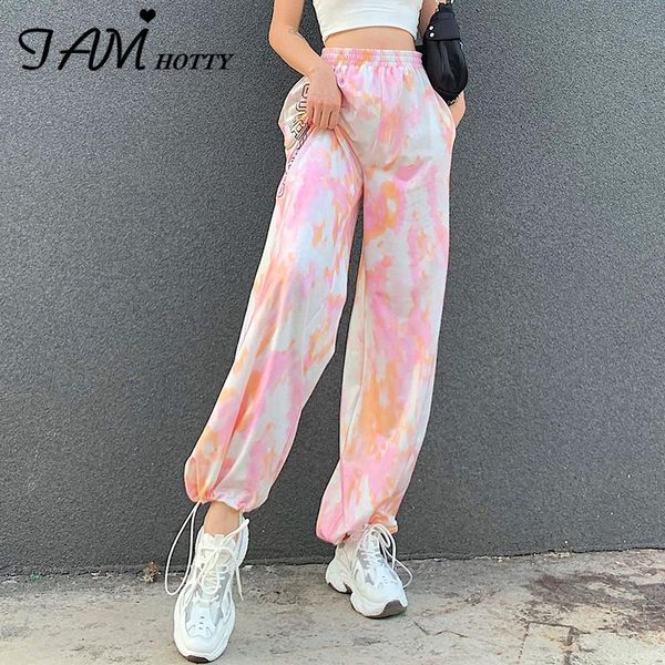 women's pants & capris iamty tie dye print high waist sweatpants wide leg casual streetwear joggers womens cargo vintage sweat trousers, Black;white
women's pants & capris iamty tie dye print high waist sweatpants wide leg casual streetwear joggers womens cargo vintage sweat trousers, Black;white