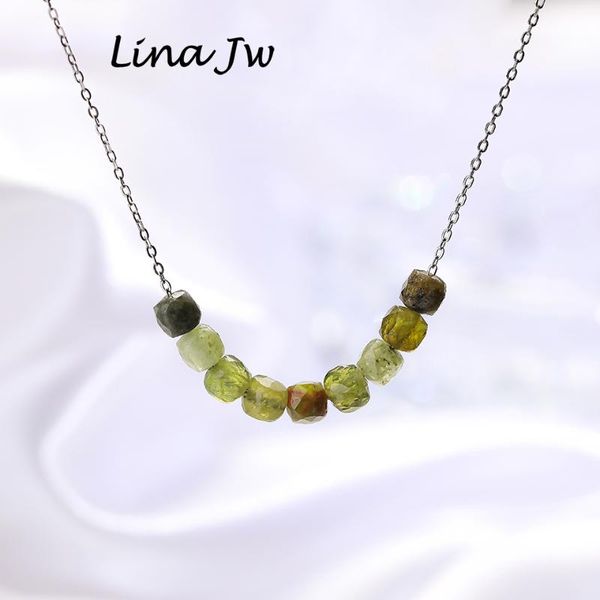 chains natural stone pendant 925 sterling silver chain necklace for women on the neck party jewelry /wedding jewlery luxury gift
chains natural stone pendant 925 sterling silver chain necklace for women on the neck party jewelry /wedding jewlery luxury gift