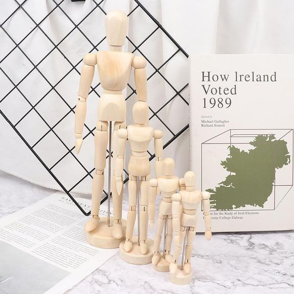 decorative objects & figurines wooden joint model sketch bauble human artist manikin drawing mannequin
decorative objects & figurines wooden joint model sketch bauble human artist manikin drawing mannequin