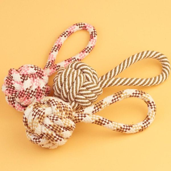 cat toys rope with solid bouncing ball pet and dog chew toy training supplies can float in water interactive
cat toys rope with solid bouncing ball pet and dog chew toy training supplies can float in water interactive