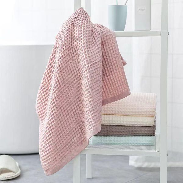 waffle pure cotton plain gauze bath towel for women couples family soft absorbent men and
waffle pure cotton plain gauze bath towel for women couples family soft absorbent men and