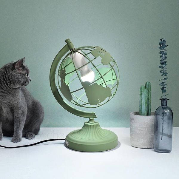 table lamps modern earth lamp e27 metal desk lights bedroom bedside fixtures for living room kids home decor led lightiing
table lamps modern earth lamp e27 metal desk lights bedroom bedside fixtures for living room kids home decor led lightiing