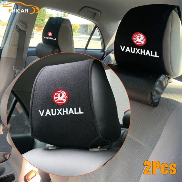 seat cushions vehicar 2pcs car headrest cover for vauxhall covers auto car-styling badge accessories breathable flexible 
seat cushions vehicar 2pcs car headrest cover for vauxhall covers auto car-styling badge accessories breathable flexible