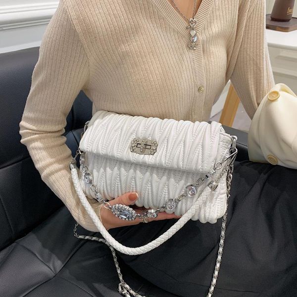 evening bags ladies party fashion diamonds clutch purse tote crossbody for women 2021 winter folds small shoulder bag sac a main
evening bags ladies party fashion diamonds clutch purse tote crossbody for women 2021 winter folds small shoulder bag sac a main