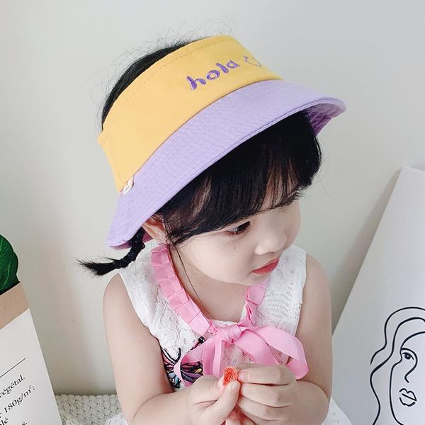 fashion 2021 embroidered lettered children's ess hat baby summer wide brim boys girls sunscreen cap visor caps hats, Blue;gray
fashion 2021 embroidered lettered children's ess hat baby summer wide brim boys girls sunscreen cap visor caps hats, Blue;gray