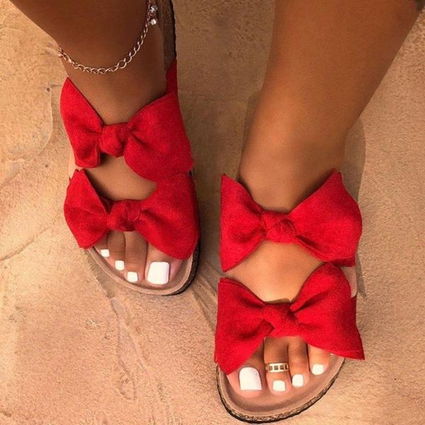 slippers summer bow leopard women slipper sandals open toe platform slide ladies fashion hollow light slip on woman shoes, Black
slippers summer bow leopard women slipper sandals open toe platform slide ladies fashion hollow light slip on woman shoes, Black