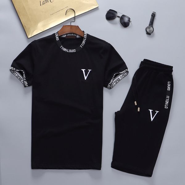 men designers tracksuits fashion mens tracksuit jogging shorts outdoor man sportswear street hip hop casual wear sports w20, Gray
men designers tracksuits fashion mens tracksuit jogging shorts outdoor man sportswear street hip hop casual wear sports w20, Gray