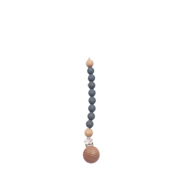 diy baby pacifier holders chain clips weaning natural wooden accessories soother silicone teething beads newborn teeth practice toys infant
diy baby pacifier holders chain clips weaning natural wooden accessories soother silicone teething beads newborn teeth practice toys infant