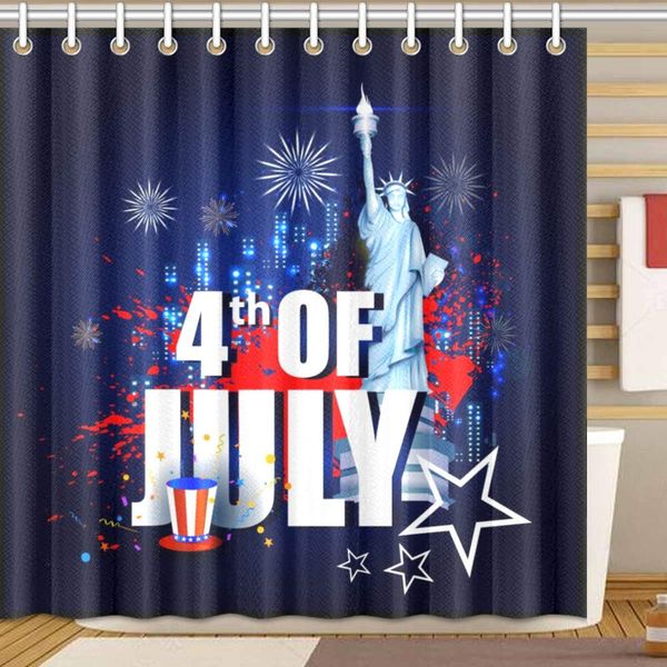 american independence day shower curtain bathroom sets, novelty bath decoration polyester curtain 72 x 72 inches
american independence day shower curtain bathroom sets, novelty bath decoration polyester curtain 72 x 72 inches