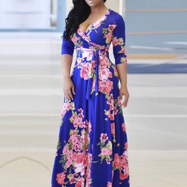 casual dresses printed dress 2021 spring and summer european american fashion women's v-neck printed large size loose ins tide br, Black;gray
casual dresses printed dress 2021 spring and summer european american fashion women's v-neck printed large size loose ins tide br, Black;gray