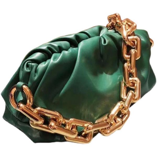 wholesale 2021 thick chain dumpling cowhide shoulder leather underarm bag wan woven crossbody bag
wholesale 2021 thick chain dumpling cowhide shoulder leather underarm bag wan woven crossbody bag